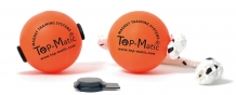 Top-Matic Magneetballen