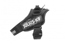 IDC® Powertuig maat 3.