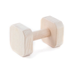 Julius-K9 IPO/IGP Apportblok.