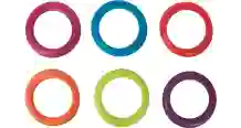 Speelgoed Ring 15cm.