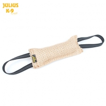 Julius-K9 Jute bijtrol 7 x 25cm.