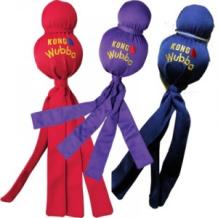 KONG Wubba – Hondenspeelgoed met geluid XL – 43cm