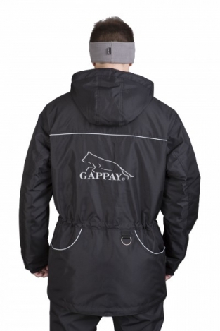 Gappay Suprima Thermo Jas