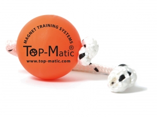 Top-Matic Fun-Ball.