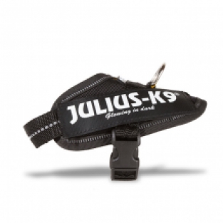 IDC® Powertuig BELGIE maat BABY 1.
