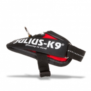 IDC® Powertuig BELGIE maat BABY 1.