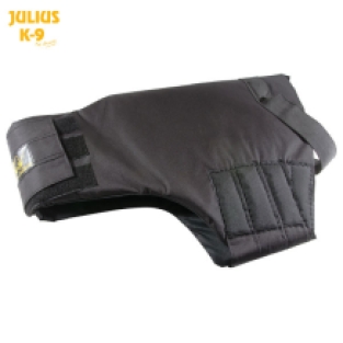 Julius-K9 Steek-en slagwerende vest.