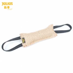 Julius-K9 Jute bijtrol 7 x 25cm.