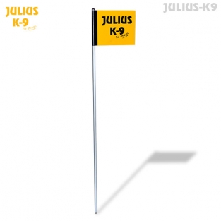 Julius-K9 Speurpaaltje.
